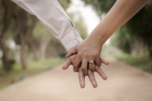 Will Pear Engagement Rings Go Out of Style?